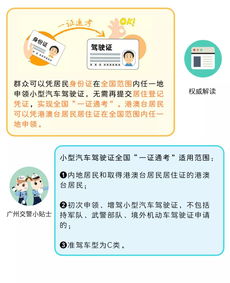 番禺實(shí)施車牌互換新政，6月1日起上牌更便捷