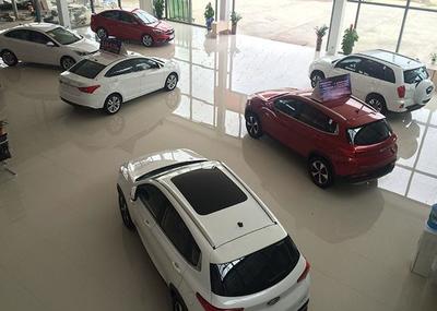 4S店銷售酒后吐真言 全款買車和按揭差別這么大，年檢背后還有這些門道